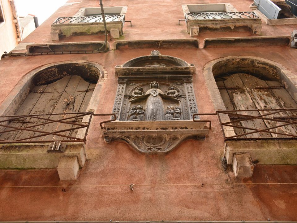 The Mercerie 2/3