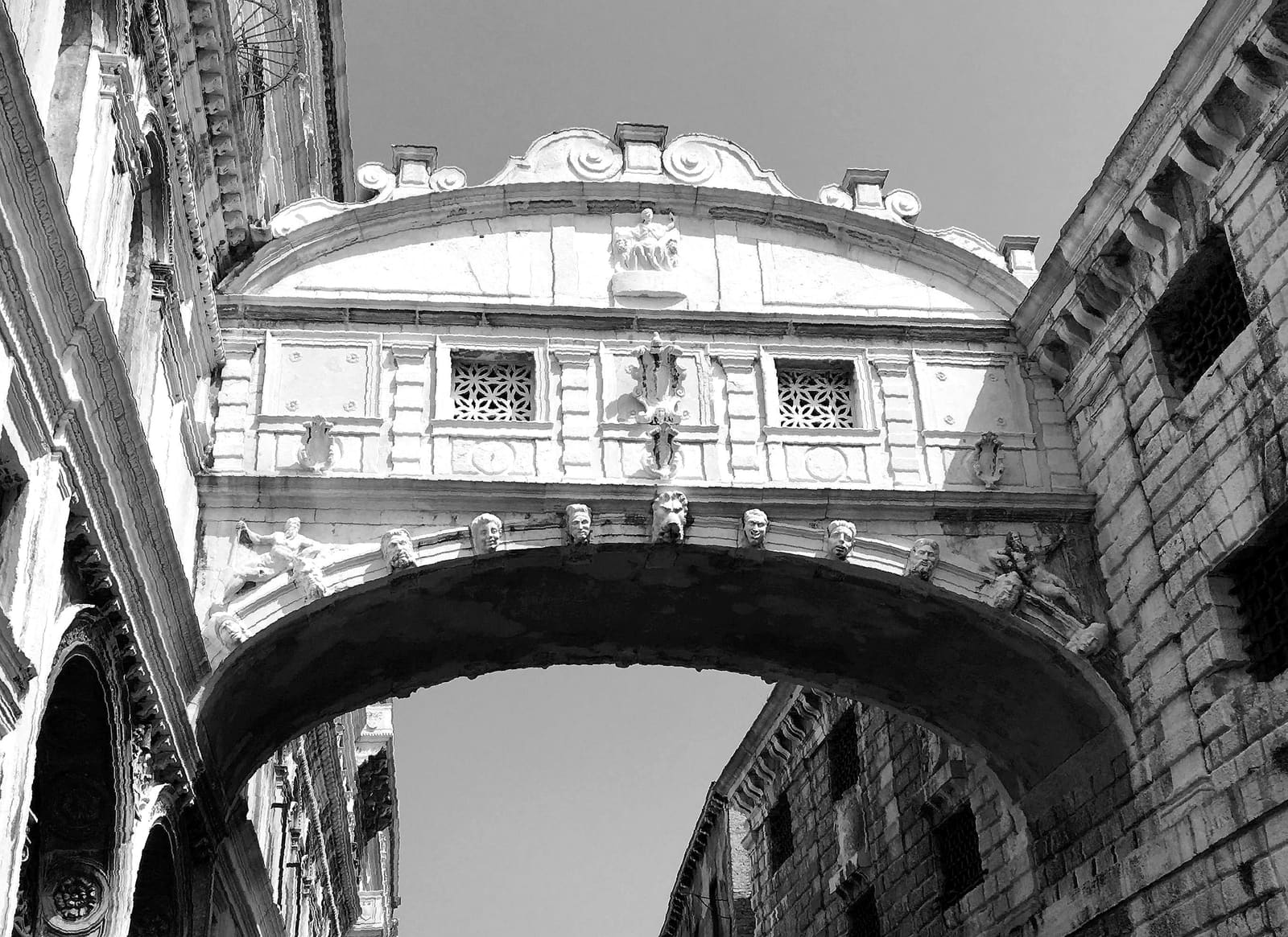 Puente de los Suspiros 2/2