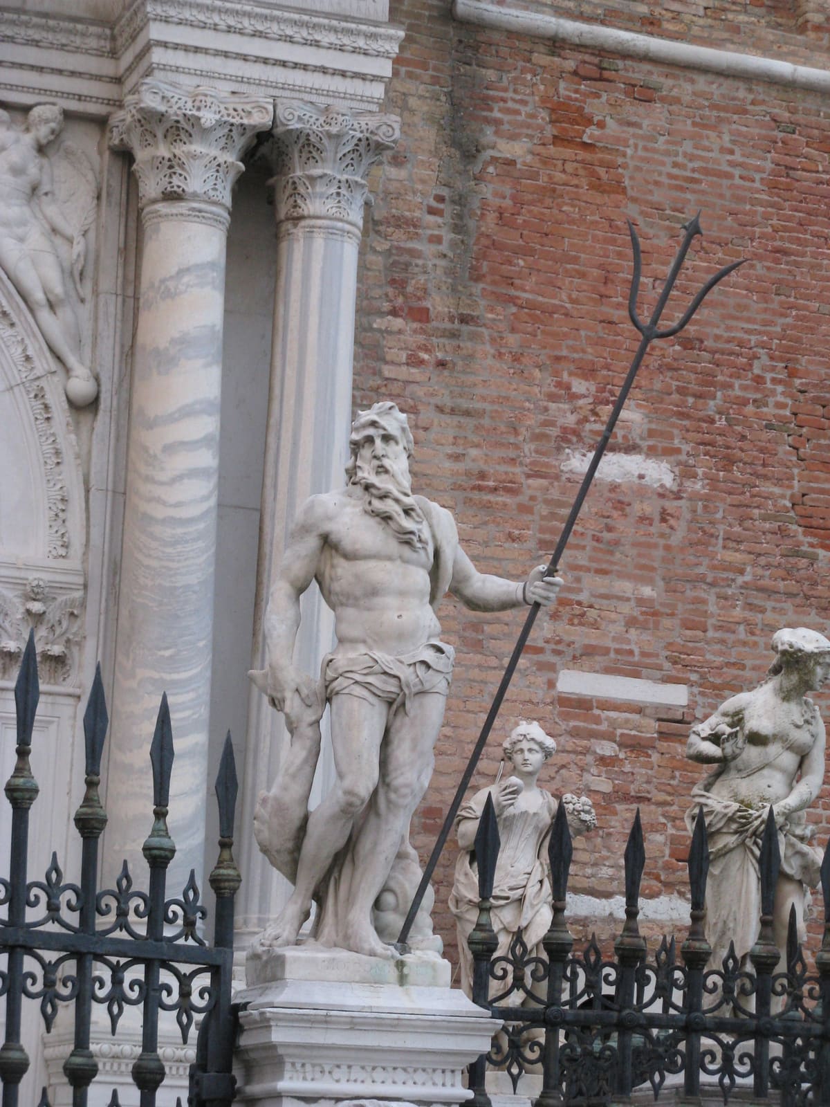 Arsenal de Venecia 2/2