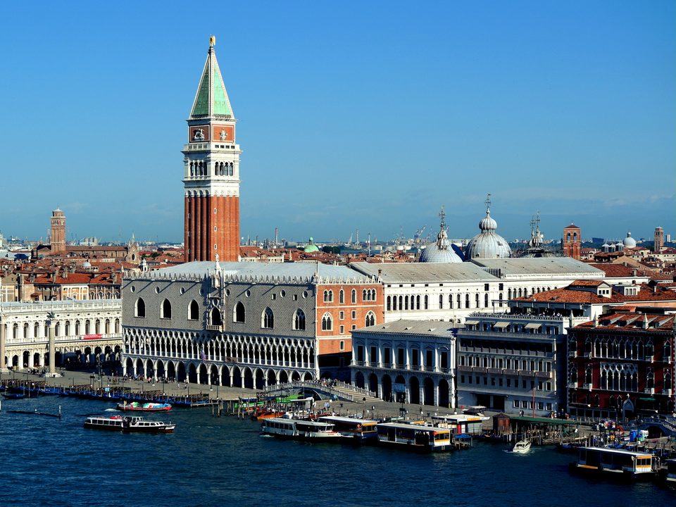 Doge's Palace 3/3