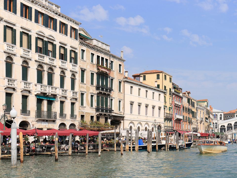 Rialto Bridge 3/3